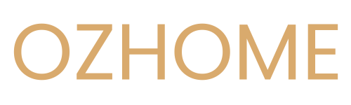 Oz home website